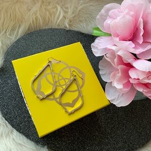 Kendra Scott Drop Earrings